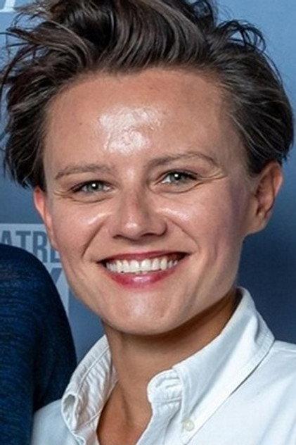 Magdalena Jaworska - Actor Profile Photo