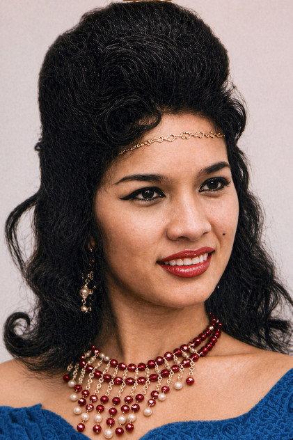 Mariani - Actor Profile Photo