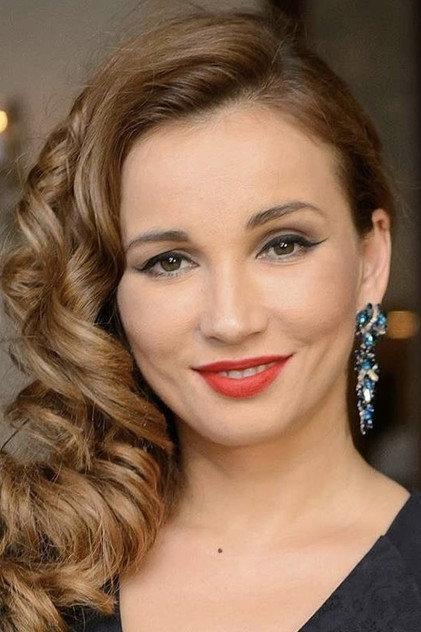 Anfisa Chekhova - Actor Profile Photo