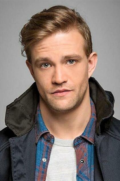 Michael Steinocher - Actor Profile Photo