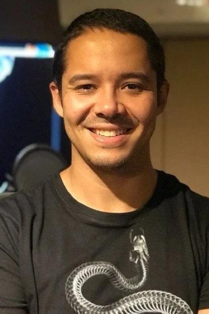 Yuri Chesman - Actor Profile Photo