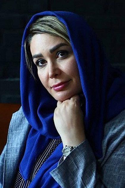Negar Mallaki - Actor Profile Photo