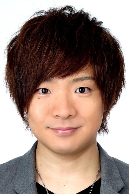 Kengo Takanashi - Actor Profile Photo