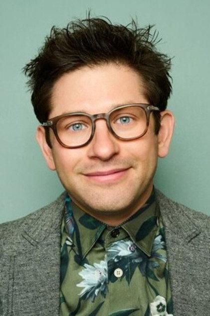 Daniel MK Cohen - Actor Profile Photo