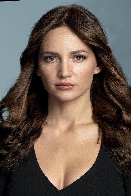 Alina Nastase - Actor Profile Photo