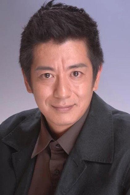 Seiko Seno - Actor Profile Photo