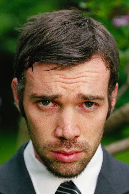 Buck 65 - Actor Profile Photo