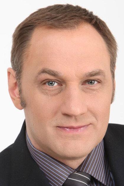 Oleg Valkman - Actor Profile Photo