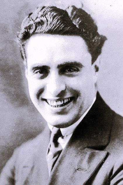 George Walsh - Actor Profile Photo