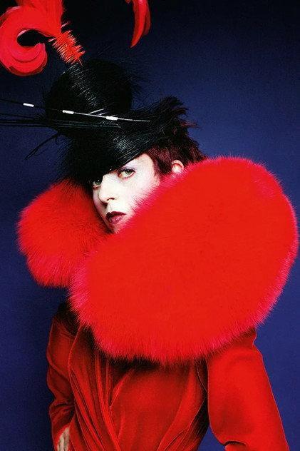 Isabella Blow - Actor Profile Photo