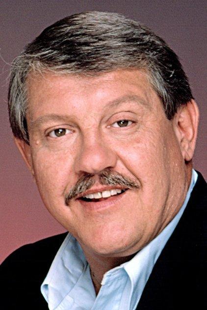 Alex Karras - Actor Profile Photo