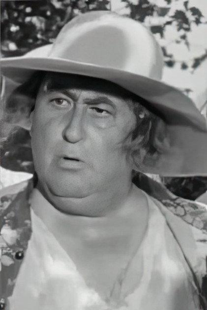 Hennery - Actor Profile Photo