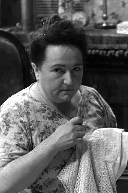 Jane Pierson - Actor Profile Photo