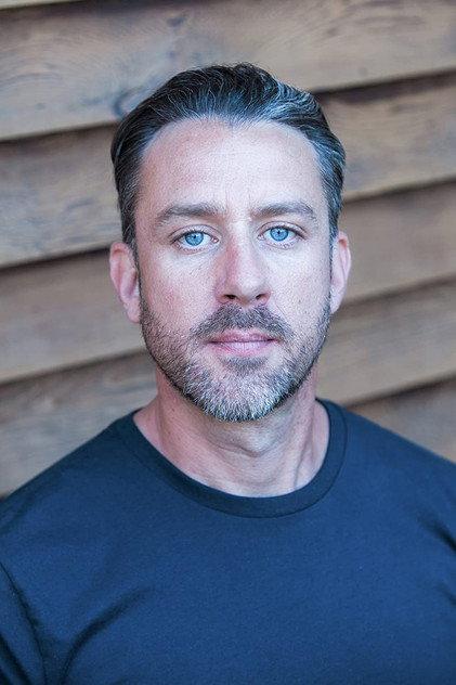 Cody Chappel - Actor Profile Photo