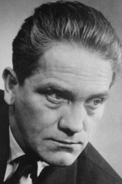 Rudolf Deyl - Actor Profile Photo