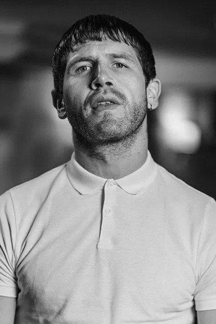 Kyle Rowe - Actor Profile Photo