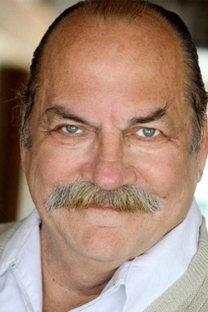 Dave Parke - Actor Profile Photo