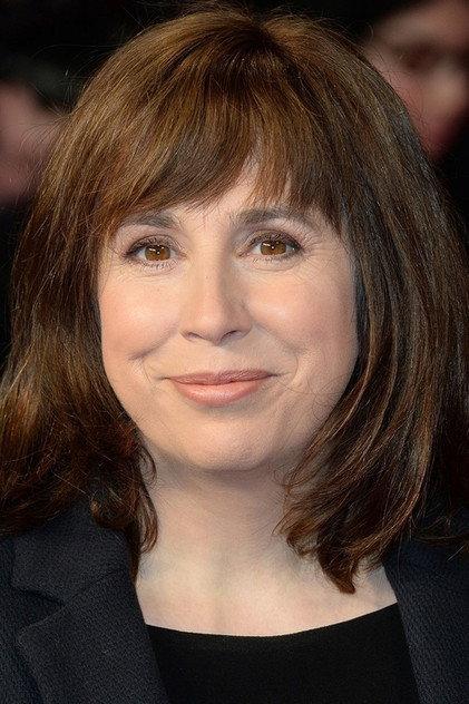 Abi Morgan - Actor Profile Photo
