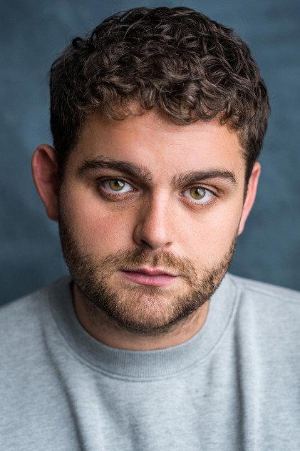 Sam Glen - Actor Profile Photo