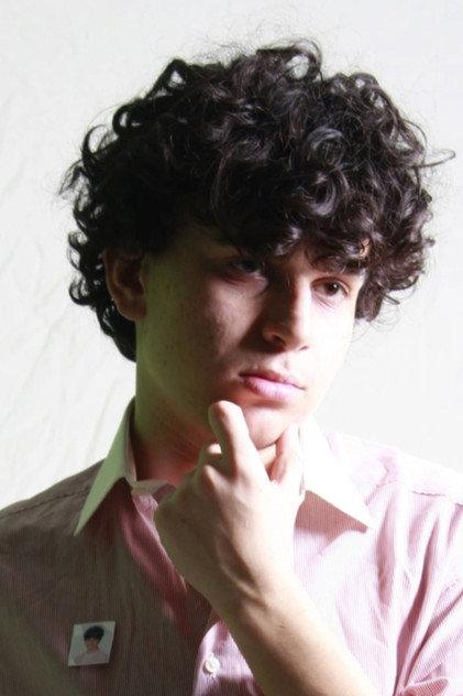 Diego Ibáñez - Actor Profile Photo