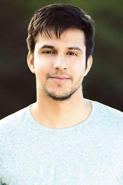 Pranay Pachauri - Actor Profile Photo
