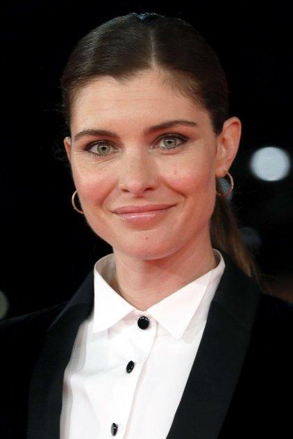 Vittoria Puccini - Actor Profile Photo