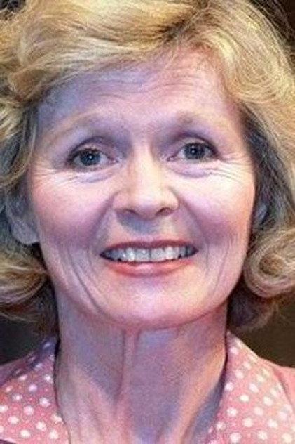 Angela Thorne - Actor Profile Photo