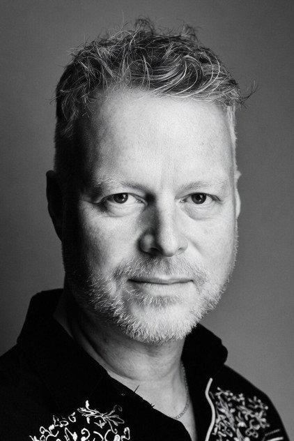 Tal Bachman - Actor Profile Photo