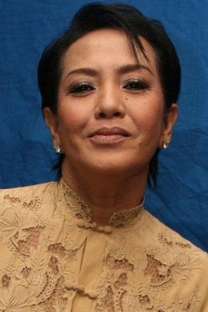 Ully Artha - Actor Profile Photo