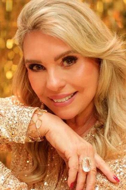 Marina de Oliveira - Actor Profile Photo