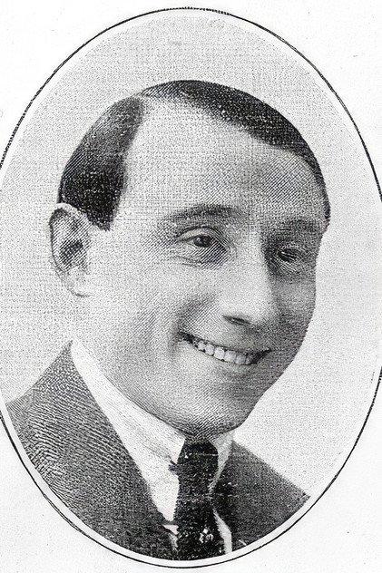 Félix Gandéra - Actor Profile Photo