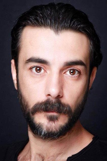 Kadir Özdal - Actor Profile Photo