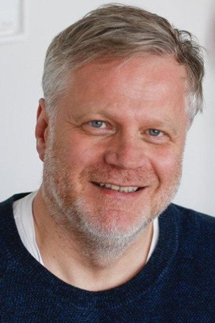 Þorsteinn Guðmundsson - Actor Profile Photo