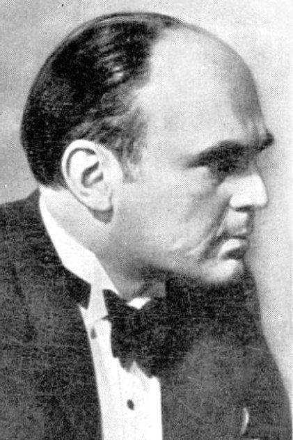 Ferdinand Hart - Actor Profile Photo