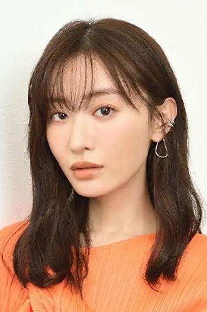 Marika Matsumoto - Actor Profile Photo