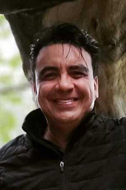 Giova García - Actor Profile Photo