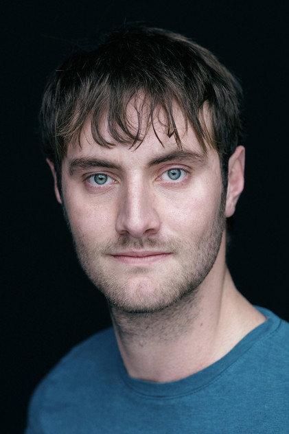 Matthew Tuck - Actor Profile Photo