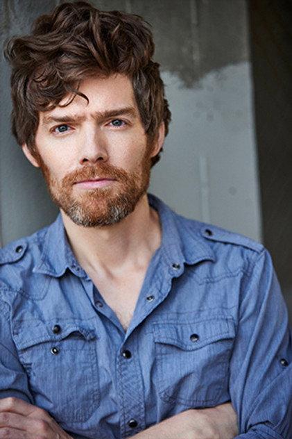 Jeff Blim - Actor Profile Photo