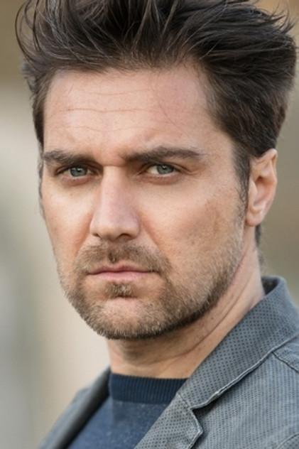 Ugo De Cesare - Actor Profile Photo