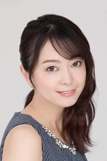 Atsuko Enomoto - Actor Profile Photo