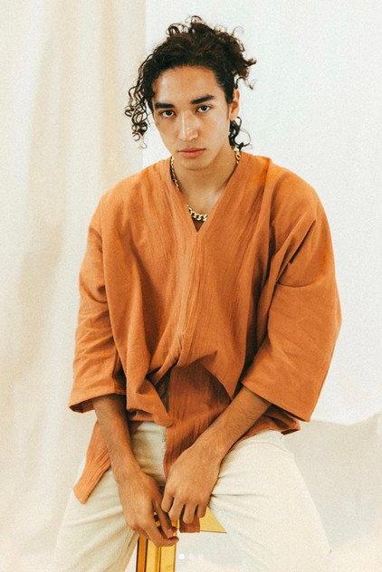 Saul Vasquez - Actor Profile Photo