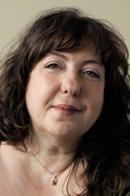 Ashlie Atkinson - Actor Profile Photo