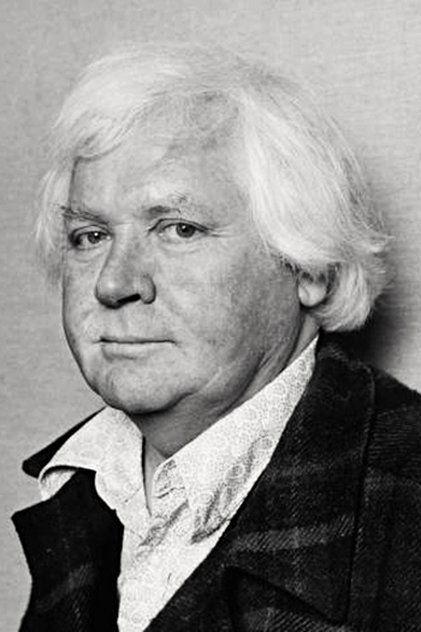 Ken Russell - Actor Profile Photo