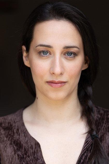 Sibilla Scinti Roger - Actor Profile Photo