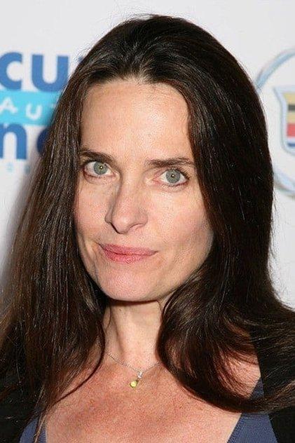 Sheila Kelley - Actor Profile Photo