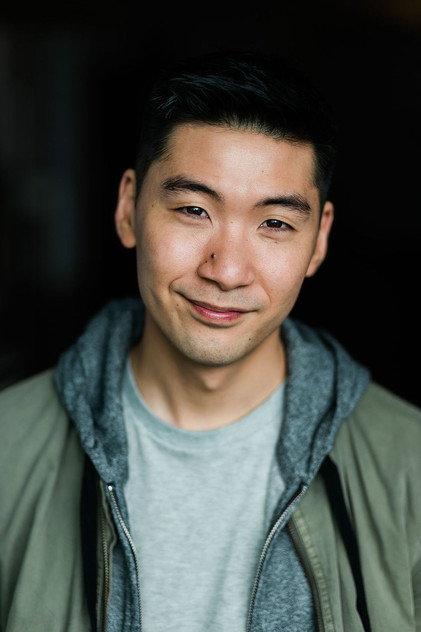 Leslie Kwan - Actor Profile Photo