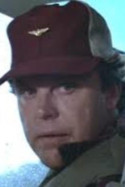 Tom McFadden - Actor Profile Photo