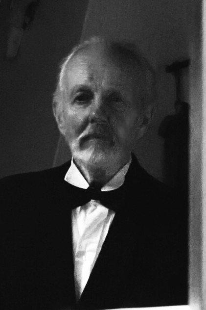 Christer Eriksson - Actor Profile Photo