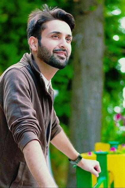 Affan Waheed - Actor Profile Photo