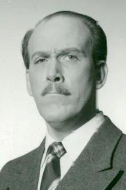 Torsten Lilliecrona - Actor Profile Photo
